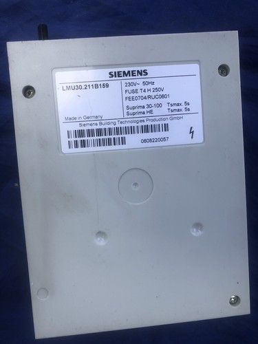 Potterton suprima pcb - potterton, 40l