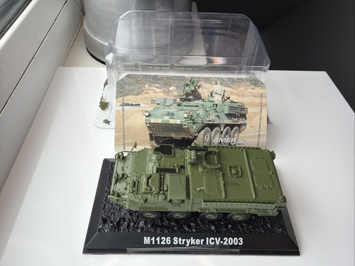 Amer collection m1126 stryker - amer,