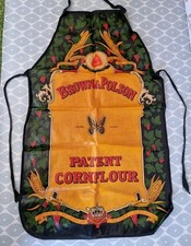 Brown & Polson Patent