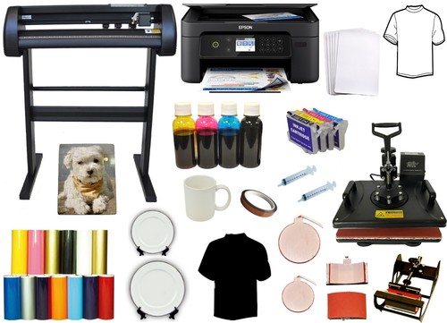 500g vinyl plotter cutter - 28",