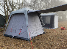 Oz Tent Jet Tent F25