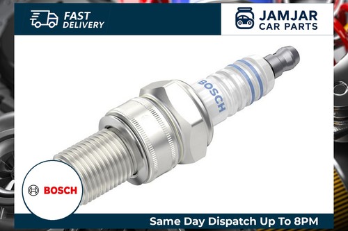Bosch 0242235663 spark plug - bosch,