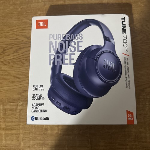 Jbl tune 780nc wireless over - 780nc,
