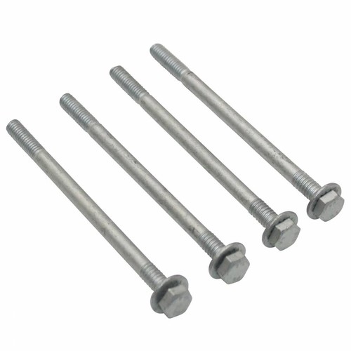 Adaptable cylinder stud for