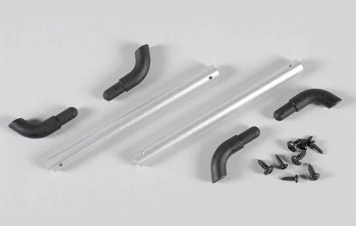 Modellsport car spares - fg,