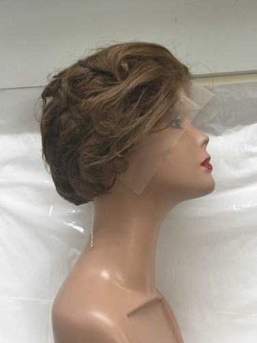 Women short bob - women, human