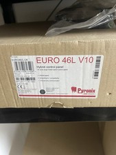 Pyronix EURO46/L-UK V10 Hybrid