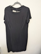 Harrods Vintage Little Black