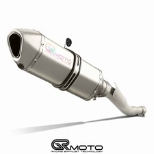 Exhaust for Suzuki RV 200 VAN