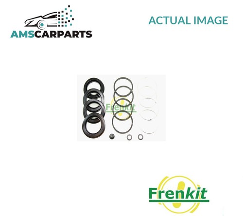 Brake caliper repair kit - caliper,