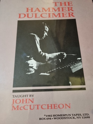 John mccutcheon the - john,