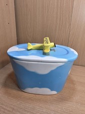 Utterly Butterley Ceramic