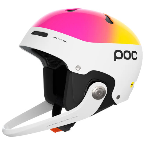 Poc artic mips ski - artic, helmet