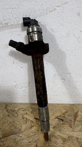 Ford transit fuel - fuel, injector