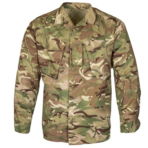 British army issue mtp - british,