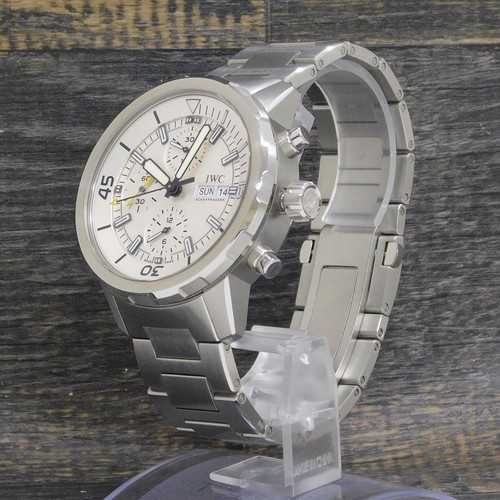 Iwc schaffhausen iw376802 - iwc,