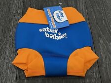 Splash About Happy Nappy Reusable Baby Swim Nappy Size Medium / 3-6 Months
