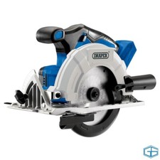 DRAPER BRUSHLESS CIRCULAR SAW