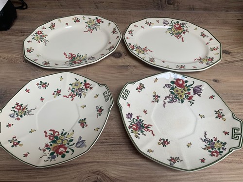 Royal doulton old - 4,