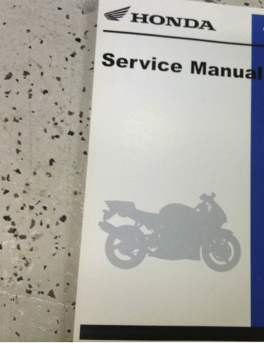 1985 1986 1987 honda cmx250c - 1986,