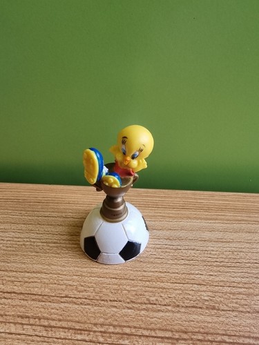 Looney tunes tweety pie bird - looney,