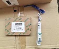 Crabtree Loadstar 50A RCBO