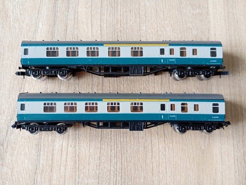 Graham farish 0695 n gauge - graham,
