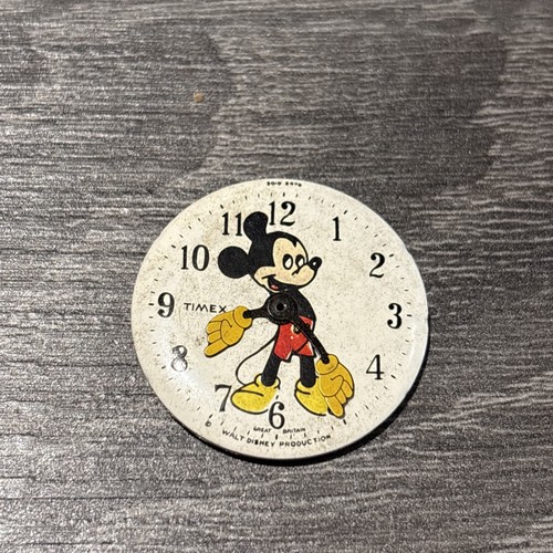 Vintage disney mickey mouse - vintage,