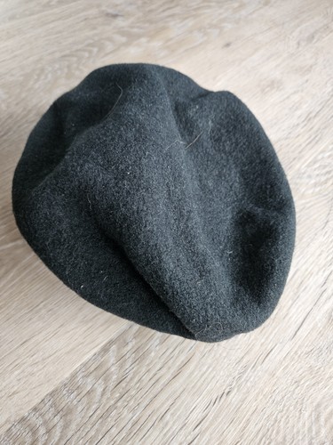 Military green beret light - green,
