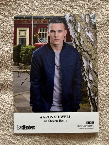 Aaron sidwell stephen beale - aaron, sidwell-