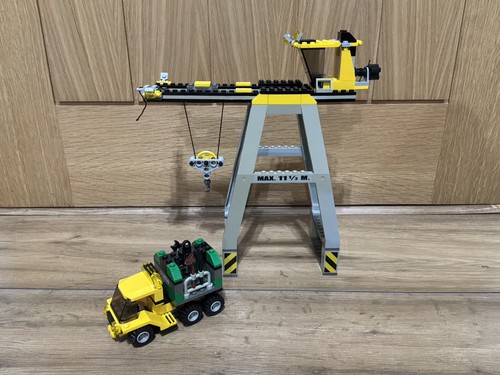 Lego world city train cargo - world,