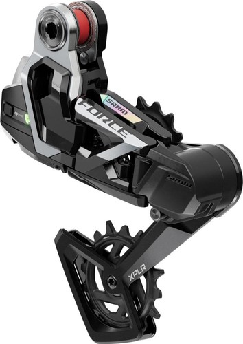 Sram force axs xplr - force, udh