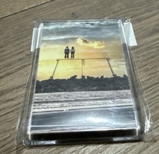 Newbiggin By The Sea Magnet