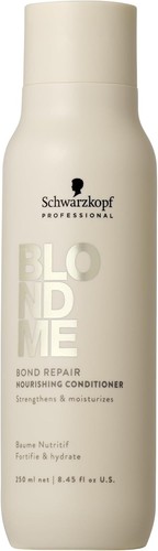 Schwarzkopf blondme bond - blondme,
