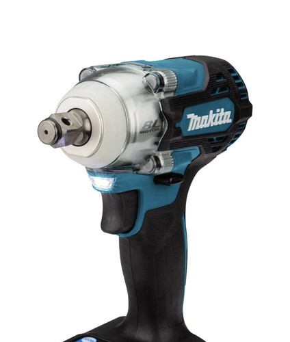 Makita dtw300z compact - dtw300z,