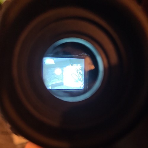 Sony handycam ccd - handycam, ccd-tr350e