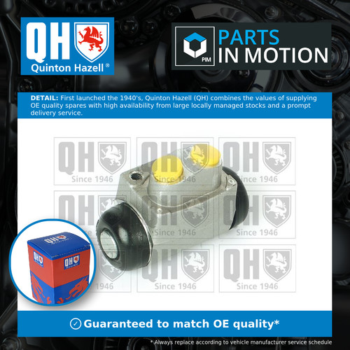 Wheel cylinder fits rover - cylinder, 216