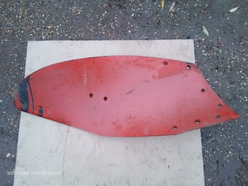Kverneland plough mouldboard - plough,