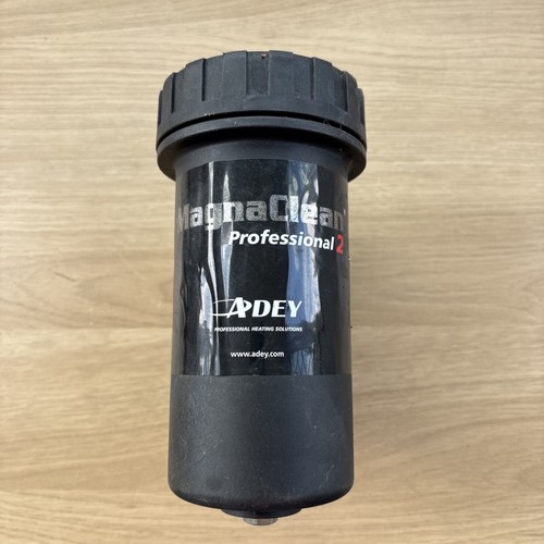 Adey magnaclean professional - magnaclean,
