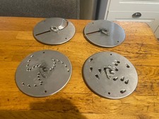 KENWOOD CHEF - High Speed