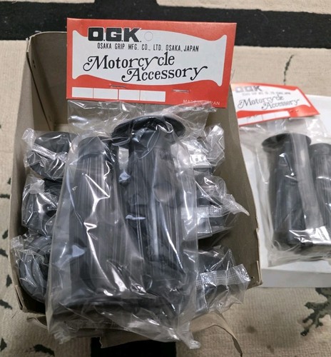 Vintage nos 1970 ogk - nos, 1970's