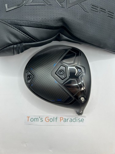 Cobra darkspeed 5 driver - darkspeed,