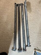 Rover P6 NADA Side Impact Bars