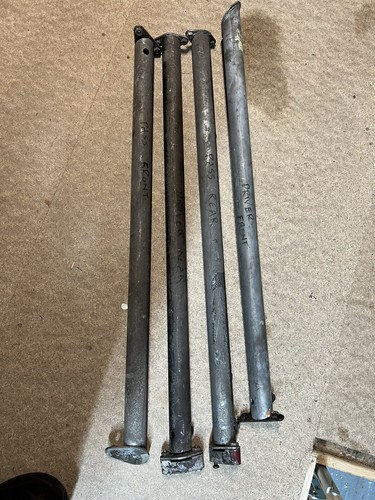 Rover nada side impact - nada,