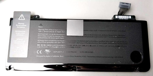Apple macbook pro a1278 - apple,
