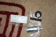 JAGUAR DAIMLER XJ SERIES SUBMERSIBLE FUEL PUMP XJC XJ6 XJ12 CAC3552 3.4 4.2 CARB