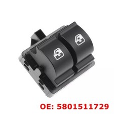 5801511729 Black Car Electric