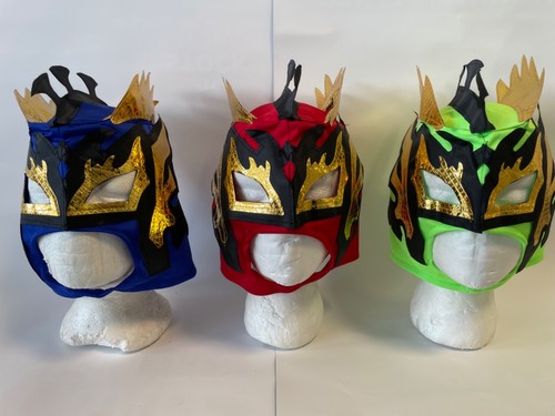 Kalisto wrestling wrestlers - kalisto,