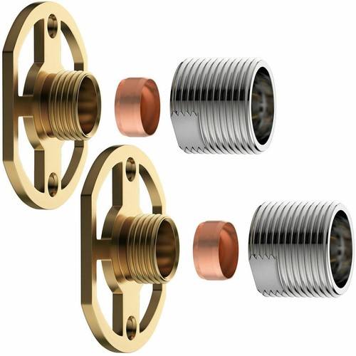 Thermostatic bar mixer valve - mixer,