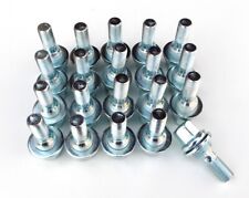 20 Wheel Nuts Lugs Fit Citroen
